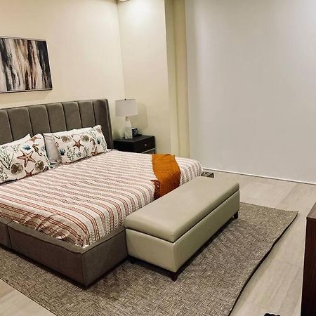 Luxurious First-Floor Apartment In Isla Residences Acapulco Exterior foto